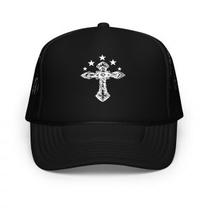 MAXX KENIF ”FAITH” TRUCKER